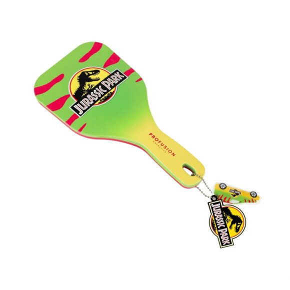 NWT Jurassic Park 30th Anniversary Profusion Makeup Set Limited Edition - Picture 9 of 11